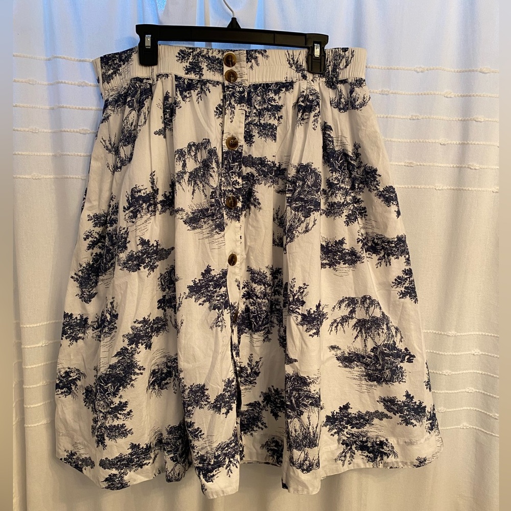 Skirt